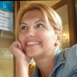 Burcu Ekşioğlu