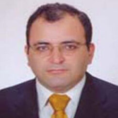 Mustafa Kınacı